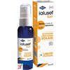 IBSA FARMACEUTICI ITALIA SRL IALUSET SUN SCOTTATURE E IRRITAZIONI SOLARI SPRAY 100 ML