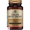 SOLGAR IT. MULTINUTRIENT SpA VEGAN MULTI DIGEST 50TAV MAST