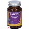 ALGILIFE Srls OLIO FEGATO MERLUZZO 60 SOFTGEL