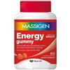 MARCO VITI FARMACEUTICI SpA MASSIGEN ENERGY GUMMY 60 CARAMELLE