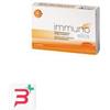 MORGAN Srl IMMUNO ELIOS ACCELERATORE ABBRONZATURA 30 COMPRESSE