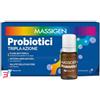 MARCO VITI FARMACEUTICI SpA MASSIGEN PROBIOTICI 10 FLACONCINI X 8 ML PREZZO PIENO