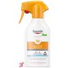 BEIERSDORF SPA EUCERIN SUN KIDS SENSITIVE PROTECT SPF50+ TRIGGER SPRAY 250 ML