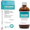 GHIMAS SpA TOLUMAR SOLUZIONE ORALE 150 ML