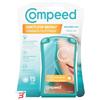 PERRIGO ITALIA Srl COMPEED CEROTTI STOP BRUFOLI NASCONDI & VAI 15 PEZZI