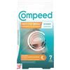 PERRIGO ITALIA Srl COMPEED CEROTTI STOP BRUFOLI DETERGENTI 7 PEZZI