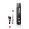 CURADEN AG CURAPROX BLACK IS WHITE DENTIFRICI SBIANCANTI 1 DENTIFRICIO DA 10ML + 1 SPAZZOLINO