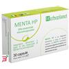 HERBOPLANET Srl MENTA HP 30 CAPSULE