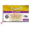RECORDATI SpA EUMILL ALLERGY GOCCE OCULARI 10 FLACONCINI DA 0,5 ML