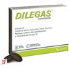 NALKEIN ITALIA Srl DILEGAS COMPRESSE 30 COMPRESSE