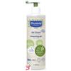 LAB.EXPANSCIENCE ITALIA SRL MUSTELA GEL DETERGENTE BIO 400 ML