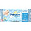 FATER SPA PAMPERS PHARMA SALVIETTE 56 PEZZI