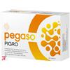 SCHWABE PHARMA ITALIA SRL PEGASO PIGRO 60 CAPSULE DA 135 MG SENZA GLUTINE NATURALMENTE PRIVO DI LATTOSIO