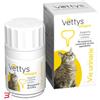 PHARMAIDEA Srl VETTYS INTEGRA VIE URINARIE GATTO 30 COMPRESSE MASTICABILI