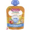 PLASMON (HEINZ ITALIA SpA) PLASMON NUTRI-MUNE PESCA/YOGURT CON MELA 85 G