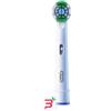 PROCTER & GAMBLE SRL ORALB POWER REFILL EB20-3 PRECISION CLEAN 3 PEZZI