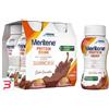 NESTLE' IT.SpA(HEALTHCARE NU.) MERITENE DRINK CIOCCOLATO 4 PEZZI DA 200 ML