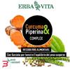 ERBA VITA GROUP SPA CURCUMA&PIPERINA COMPLEX 60 CAPSULE
