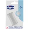 CHICCO (ARTSANA SPA) CHICCO PETTINELLA CROSTA LATTEA