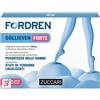 ZUCCARI Srl FORDREN SOLLIEVEN FORTE 30 COMPRESSE