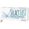 ALFASIGMA SpA SILACT FAST 30 COMPRESSE MASTICABILI
