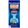 PERRIGO ITALIA SRL SCIROPPO BRONCHENOLO PEDIATRICO TOSSE SECCA E GRASSA DA 1 ANNO IN SU 120 ML GUSTO FRAGOLA SENZA COLORANTI ARTIFICIALI, SENZA ALCOL, SENZA OGM