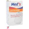 FARMAC-ZABBAN SpA BENDA MEDS AUTOADESIVA SUSTINEA 400X10CM