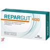 FARMA-DERMA Srl REPARGUT 400 30 COMPRESSE