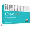 PHARMASUISSE LABORATORIES SpA GYNO PLUS 10 CAPSULE VAGINALI