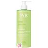 LABORATOIRES SVR SEBIACLEAR CREME LAVANTE 400 ML