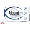 BIONATIVA SpA ASTENOMIRT CVS 20 COMPRESSE