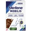 NESTLE' IT.SpA(HEALTHCARE NU.) MERITENE MOBILIS CHOCOLATE 8 10 BUSTINE