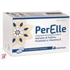 FARMITALIA Srl - SOC. UNIPERS. PERELLE 30 COMPRESSE TRISTRATO