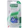 SUNSTAR ITALIANA SRL GUM SOFT PICK PRO LARGE 30 PEZZI