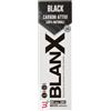 COSWELL SPA BLANX BLACK CARBONE DENTIFRICIO 75 ML