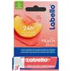 BEIERSDORF SPA LABELLO PEACH SHINE 5 G