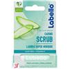 BEIERSDORF SPA LABELLO STICK SCRUB ALOE VERA 5,5 ML