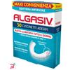 COMBE ITALIA Srl ALGASIV ADESIVO PER PROTESI DENTARIA INFERIORE 30 PEZZI