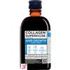 MINERVA RESEARCH LABS SUPERDOSE HAIR GROWTH 300 ML