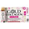MINERVA RESEARCH LABS GOLD COLLAGEN PURE PLUS 10 FLACONI DA 50 ML