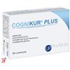 UP PHARMA SRL COGNIKUR PLUS 30 COMPRESSE