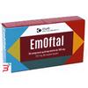 EYE OPHTHALRESEARCH SRL EMOFTAL 30 COMPRESSE GASTROPROTETTE
