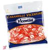 VICENTINI 1920 SRL VICENTINI MINI SENZA/ZUCCHERO ARANCIA 50 G