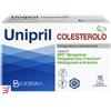 GLOBAL PHARMACIES PARTNER Srl UNIPRIL COLESTEROLO 30 CAPSULE GASTRORESISTENTI