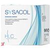 HORIZON LAB COMPANY Srl SYSACOL 20 FIALE 15 ML