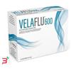 VELA FARMACEUTICI Srls VELAFLU 600 14 BUSTINE DA 2,5 G