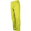 PRO-X elements Vagabondo, Pantaloni Unisex-Adulto, Giallo Fluo, XXL