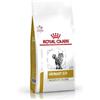 Royal Canin Veterinary Diet Urinary S/O Moderate Calorie Crocchette Per Gatti Sacco 400G