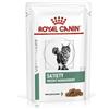 Royal Canin Diet Multipack Satiety Weight Management Umido Per Gatti 12 Bustine Da 85G