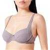 Triumph Donna Natural Spotlight W EX, Bra, FRESH POWDER, 2E